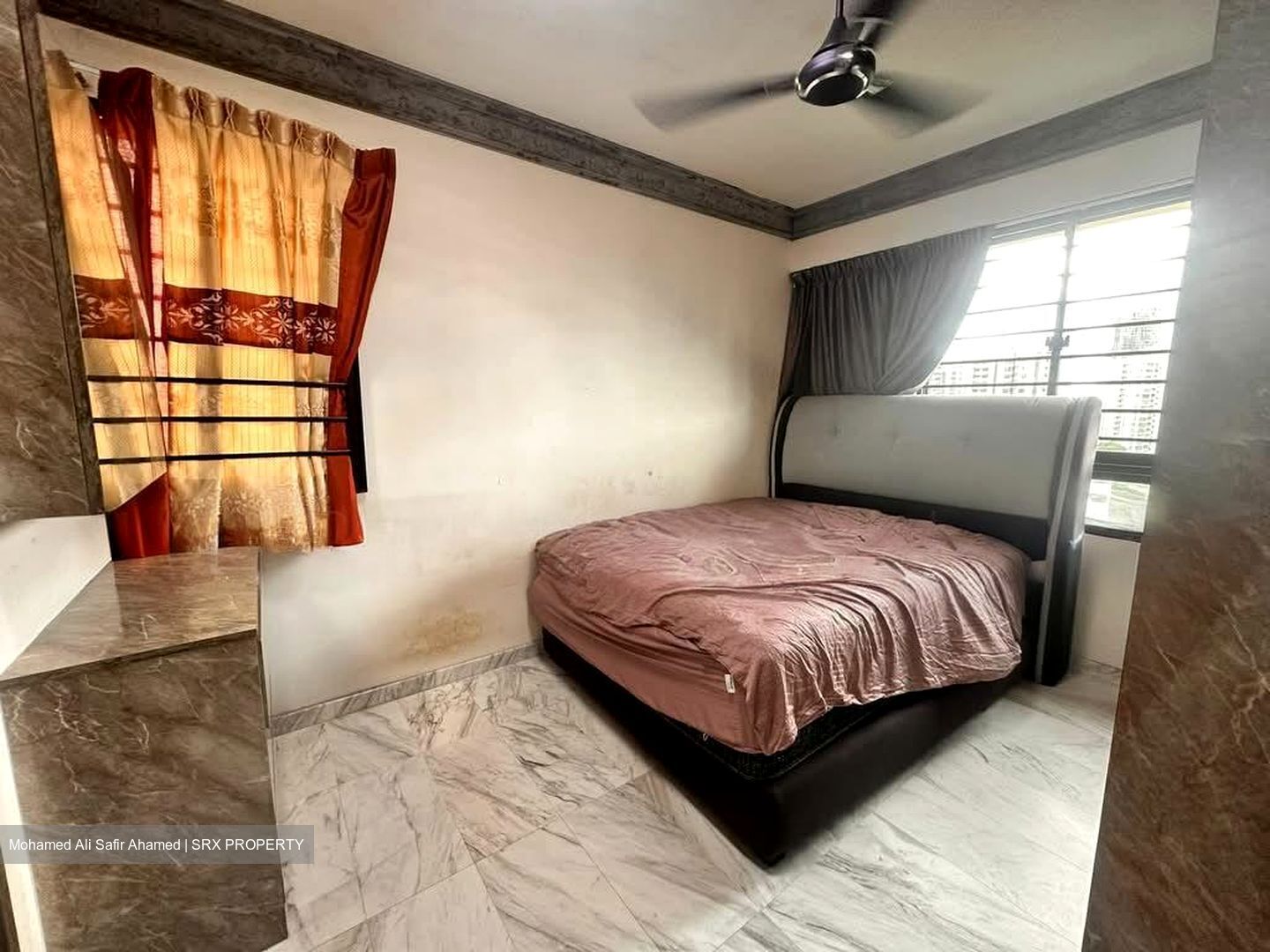 Blk 55 Havelock View (Bukit Merah), HDB 3 Rooms #593124851